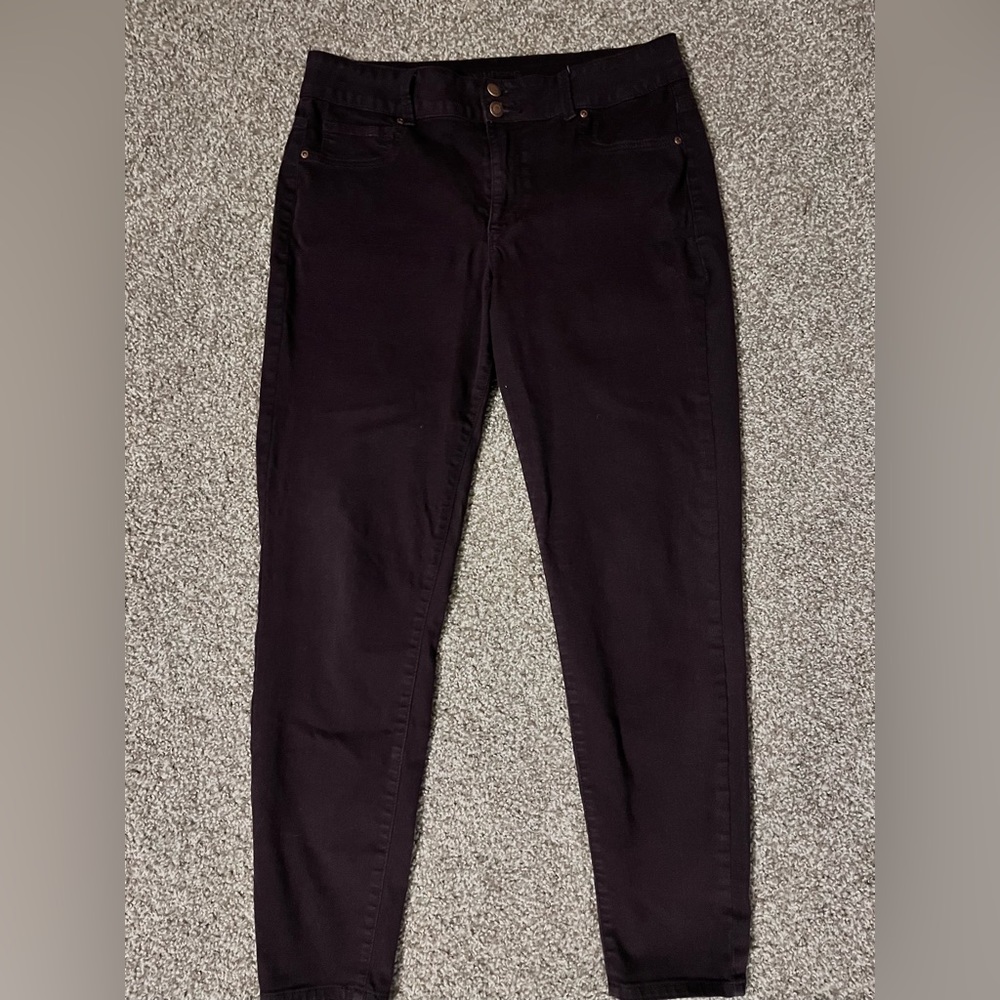 KanCan Brand—Size 14, $20